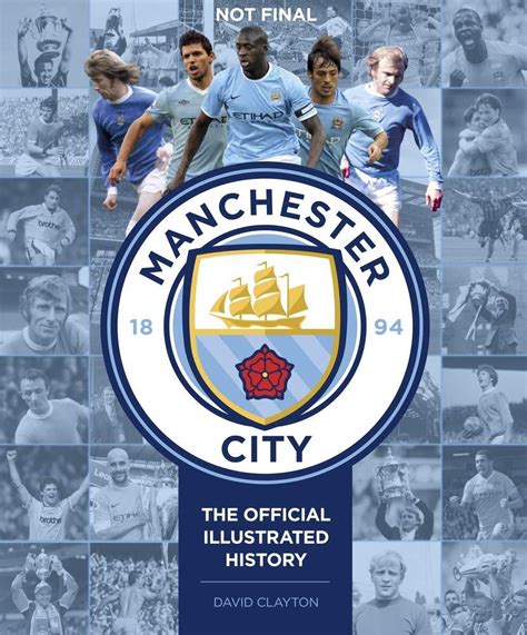 manchester city history facts